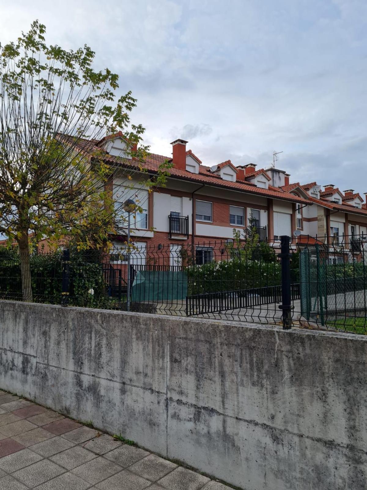 El Atico De Marinuca Daire Villabanez  Dış mekan fotoğraf